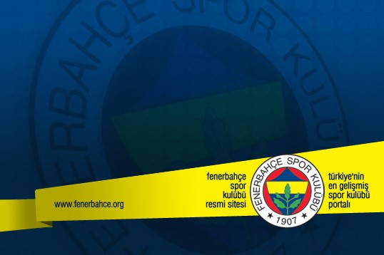 Fenerbahçemizin 18 Kişilik Maç Kadrosu