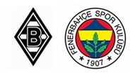 Borussia Mönchengladbach 2-4 Fenerbahçe