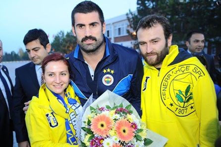 Profesyonel Futbol Takımımız Eskişehir’de