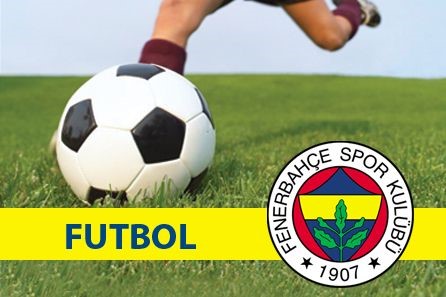 Fenerbahçemizin 19 Kişilik K.erciyesspor Kadrosu