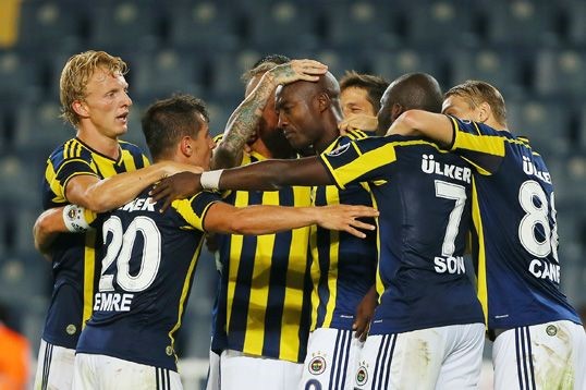 Fenerbahçemiz Torku Konyaspor’u Konuk Ediyor