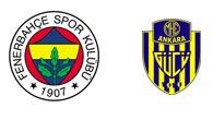 Fenerbahçe 6-0 Ankaragücü