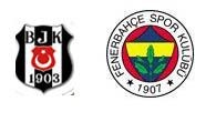 Beşiktaş 2-2 Fenerbahçe
