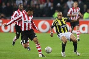 Psv 0 – 0 Fenerbahçe