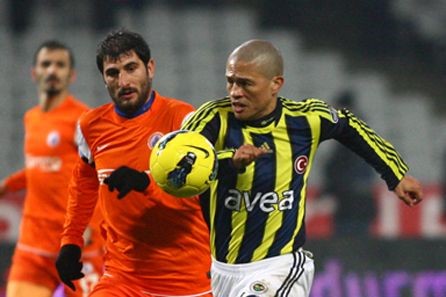 İstanbul B.b 3-2 Fenerbahçe