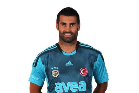 Volkan: “Türkiye’nin En Büyük Takımı Fenerbahçe”