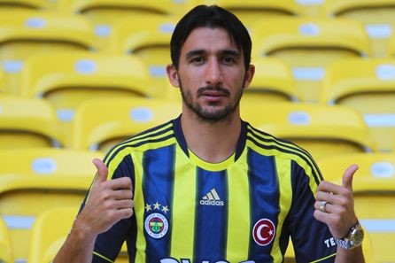 Mehmet Topal Hedefi Gösterdi: “Şampiyonlar Ligi Finali”