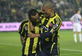 Fenerbahçe 4  <Br>ankaraspor 2