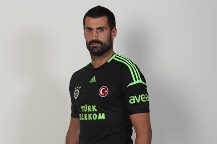 Volkan Demirel: “Türk Futboluna Yakışan Bir Maç Oldu”