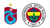 Trabzonspor 0-4 Fenerbahçe