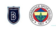 Medipol Başakşehir 1-0 Fenerbahçe