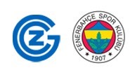 Grasshopper 0-2 Fenerbahçe