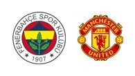 Fenerbahçe 2-1 Manchester United