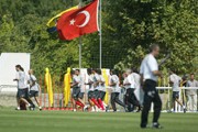 Aday Kadroda 4 Fenerbahçeli