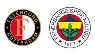 Feyenoord 0-1 Fenerbahçe