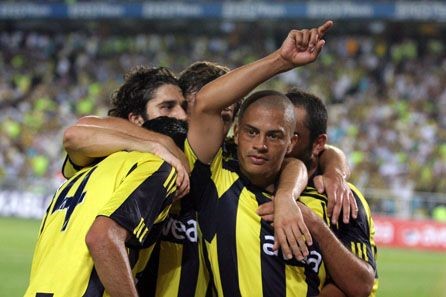 Fenerbahçe 2 – 1 Partizan