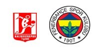 Balıkesirspor 0-1 Fenerbahçe