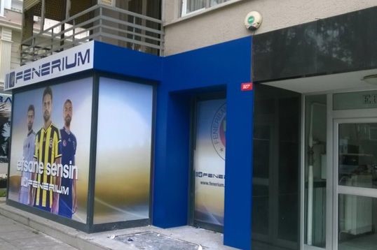 Fenerıum’un Yeni Mağazası Bağdat Caddesi’nin Kalbi Erenköy’de Açılıyor