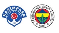 Kasımpaşa 0-3  Fenerbahçe