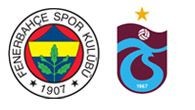 Fenerbahçe 0-0 Trabzonspor