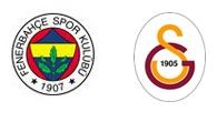 Fenerbahçe 1-0 Galatasaray