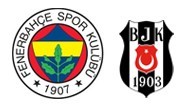 Fenerbahçe 1-0 Beşiktaş