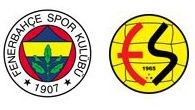 Fenerbahçe 2-0 Eskişehirspor