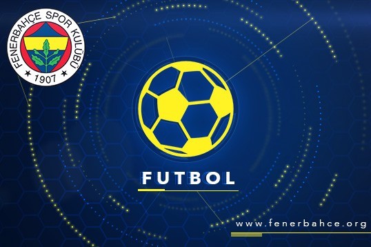 Fenerbahçemizin 19 Kişilik Osmanlıspor Maçı Kadrosu