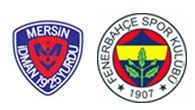 Mersin İdmanyurdu 1-3 Fenerbahçe