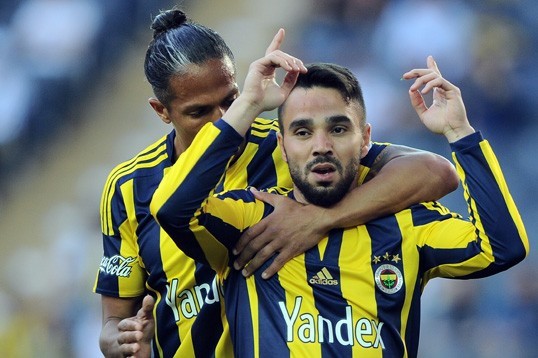 Fenerbahçe 4-1 Mersin İdmanyurdu