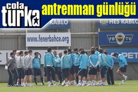 Ankaraspor Hazırlıkları Başladı