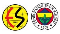 Eskişehirspor 2-1 Fenerbahçe