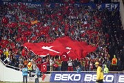 Milli Takımda 4 Fenerbahçeli