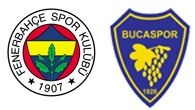 Fenerbahçe 5-2 Bucaspor