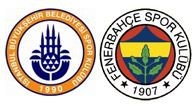 İstanbul B.b 0-1 Fenerbahçe