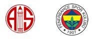 M.p Antalyaspor 0-1 Fenerbahçe