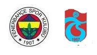 Fenerbahçe 2-0 Trabzonspor