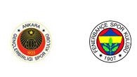 Gençlerbirliği 2-4 Fenerbahçe