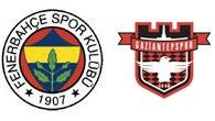 Fenerbahçe 1-0 Gaziantepspor