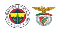 Fenerbahçe 1-1 Benfica