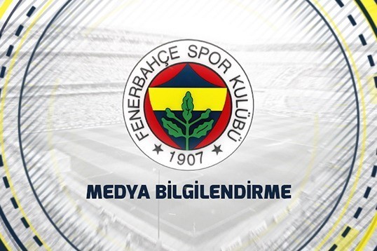Fenerbahçe-Benfica Medya Programı