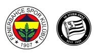 Fenerbahçe 1-1 Sturm Graz