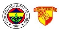 Fenerbahçe 2-1 Göztepe