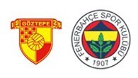Göztepe 2-2 Fenerbahçe