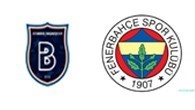 Medipol Başakşehir 0-2 Fenerbahçe