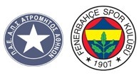 Atromitos 0-1 Fenerbahçe