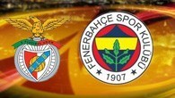 Benfica 1-0 Fenerbahçe